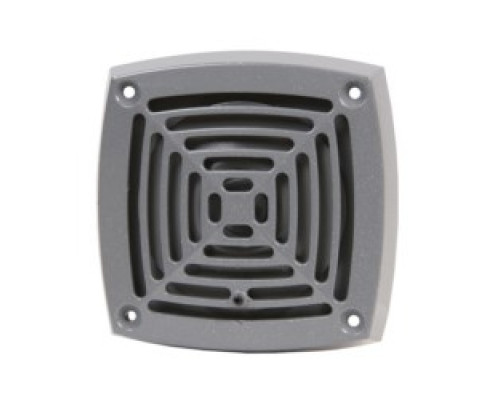 EDWARDS SIGNALING  870P-R5               ADAPTAHORN PANEL MOUNT VIB  HRN870P