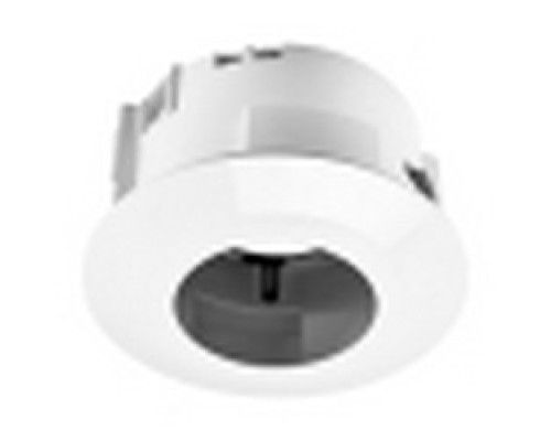 HANWHA VISION  SHP-1680FW      In-ceiling flush mount