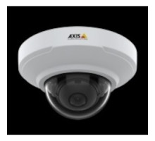 AXIS COMMUNICATIONS  01707-001  M3065-V      M3065-V INDOOR FIXED MINI DOMEHDTV 1080P MULTI POEFIXED LENS