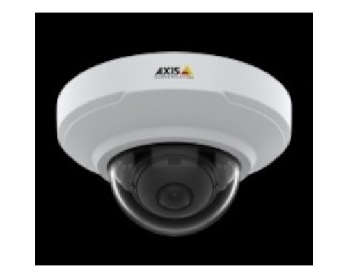 AXIS COMMUNICATIONS  01707-001  M3065-V      M3065-V INDOOR FIXED MINI DOMEHDTV 1080P MULTI POEFIXED LENS