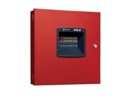 FIRELITE - HONEYWELL FIRE SYST  MS-2E      Export Version of MS-2; 220 Volts