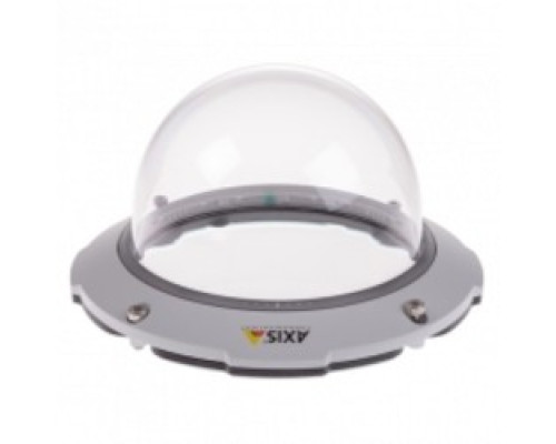 AXIS COMMUNICATIONS  01946-001  TQ6807 CLEAR DOME COVER              CLEAR DOME COVER INCLUDING DOME COVER RING