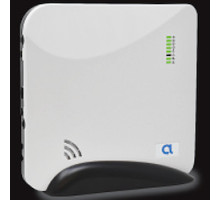 ALULA  RE6100P-XX-X      Connect+ Smart Security System