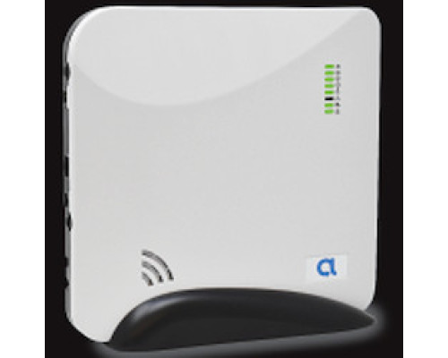 ALULA  RE6100P-XX-X      Connect+ Smart Security System
