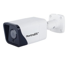 NORTHERN VIDEO  HDBIR60WD               TVI/CVI/AHD/960H 1080P BULLET, 2.8MM, TRUE WDR,690’, 12VDC, IP67 - WHITE
