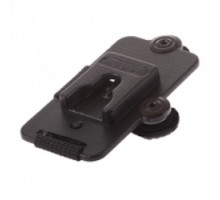 AXIS COMMUNICATIONS  02127-001               MOUNT 5P, 5 PACK MOUNT FOR THE KLICK FAST ADAPTOR ON THE AXIS W100 BODY WORN CAMERA
