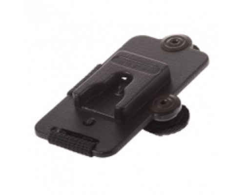 AXIS COMMUNICATIONS  02127-001               MOUNT 5P, 5 PACK MOUNT FOR THE KLICK FAST ADAPTOR ON THE AXIS W100 BODY WORN CAMERA