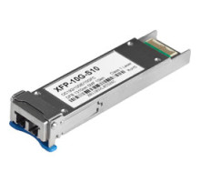 ANTAIRA TECHNOLOGIES LLC XFP-10G-S10   10G XFP LR Transceiver, Single-Mode 10KM / LC / 1310nm, 0C-70C  Cisco Compatible