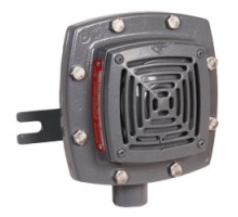 EDWARDS SIGNALING  878EX-G5               ADAPTAHORN VIBRATING HORN   GRILL TYPE HAZARDOUS LOCATION 24VAC 50/60HZ,0.625A