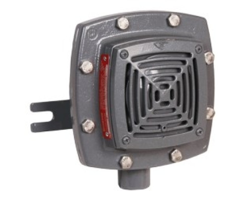 EDWARDS SIGNALING  878EX-G5               ADAPTAHORN VIBRATING HORN   GRILL TYPE HAZARDOUS LOCATION 24VAC 50/60HZ,0.625A