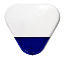 ALULA  RE636      Outdoor Siren/Strobe, Connect+ Encrypted