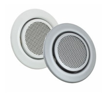 MOBOTIX  MX-HALO-SP-EXT-PW      SpeakerMount for FlexMount Cameras, White