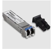 TRENDNET TEG-10GBS20   SFP+ Single Mode LC Module 20km