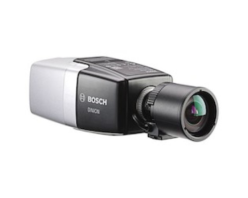 BOSCH SECURITY SYSTEMS  NBN-75023-BA      1080p High-performance IP box camera for IVA-optimized, mission-critical, HD surveillance in low light and with hybrid IP/analog operation. NDAA compliant