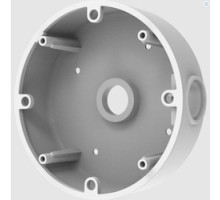 SECO-LARM USA INC  EV-SDWQ               Junction Box, Dome, White