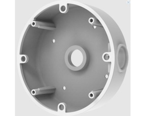 SECO-LARM USA INC  EV-SDWQ               Junction Box, Dome, White