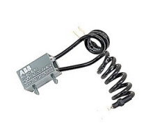 ABB  RV-BC6/60      24-60V DC operated surge suppressor with cable lug connection type for BC6 and BC7 miniature contactors