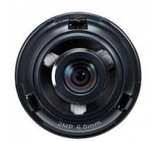 HANWHA VISION  SLA-2M6002D      PNM-7002VD Lens module