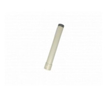 HANWHA VISION SBP-302CM-06   Extension Pipe Ivory