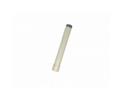 HANWHA VISION SBP-302CM-06   Extension Pipe Ivory