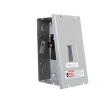 SIEMENS  US2:E0204ML1060S      Circuit Breaker, Surface Mount, 2 Pole, 3 Wire, 120/240 Volt AC, 1 Phase, 60A, NEMA 1
