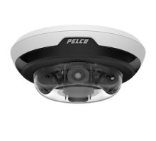 PELCO  IMD24118               Sarix Multi Pro 24 MP 3 imager 5.2mm 180 degree camera module