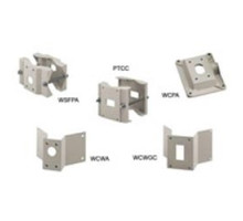 PELCO  WSFPA      WBJA, WBMA, WBOVA2, PTAC Pole-mount Adaptor