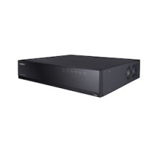 HANWHA VISION HRX-835   WIsenet HD+ Pentabrid DVR AHD Up To 8MP , TVI Up To 8MP , CVI Up To 5MP