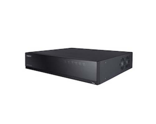 HANWHA VISION HRX-835   WIsenet HD+ Pentabrid DVR AHD Up To 8MP , TVI Up To 8MP , CVI Up To 5MP