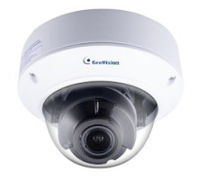 GEOVISION  125-TVD4700-000      4MP Varifocal IP Dome