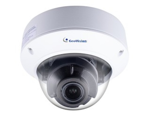 GEOVISION  125-TVD4700-000      4MP Varifocal IP Dome