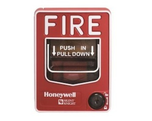 FARENHYT  WIDP-PULL-DA      WIRELESS PULL STATION FAR