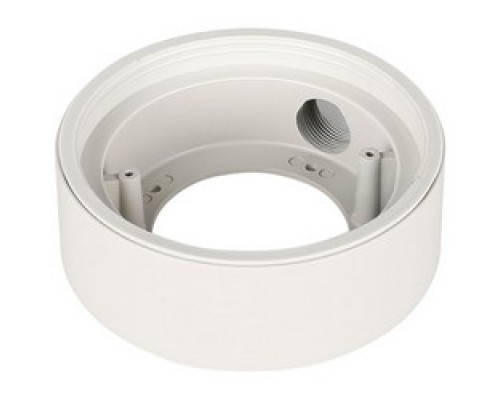 DIGITAL WATCHDOG DWC-VFZJUNC        MEGApix Accessory -Junction Box for Vandal Flat VF Dome