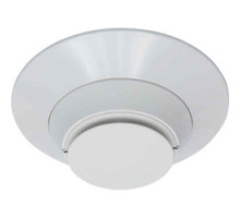 SILENT KNIGHT - HONEYWELL FIRE  SK-PHOTO-T-W               PHOTO/THERMAL DET WHITE