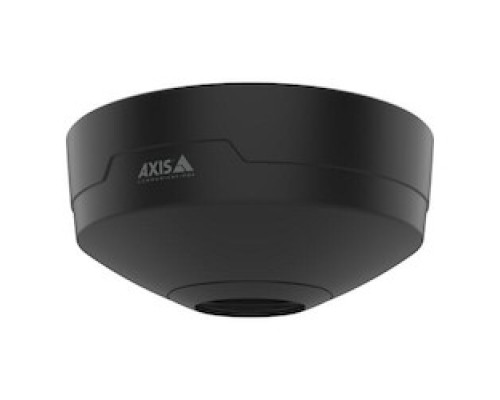 AXIS COMMUNICATIONS  02819-001  TM3819      Cover Top Black Casing For AXIS M4327-P And AXIS M4328-P