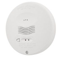 SYSTEM SENSOR  CO1224TR               Carbon Monoxide Detector with Test 4 Wire, 12/24 V DC Ceiling Mount