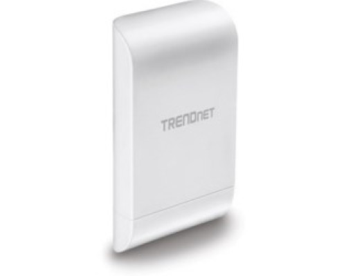 TRENDNET  TEW-740APBO      10 dBi Wireless N300 Outdoor PoE Access Point