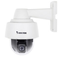 VIVOTEK  SD9361-EHL      Network Camera, Speed Dome, 20x Optical Zoom, H.265/H.264/MJPEG, 1920 x 1080 Resolution, F1.6 to F3.5 Auto Focus 4.7 to 94 MM Lens, PoE