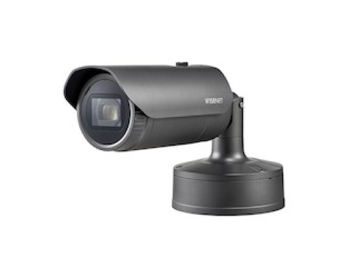 HANWHA VISION  XNO-6120R/LPR               Low Speed LPR IR Bullet