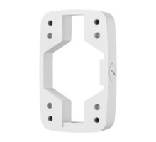 HANWHA VISION  SBP-300BW               Mount Base