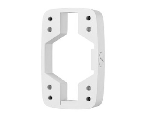 HANWHA VISION  SBP-300BW               Mount Base