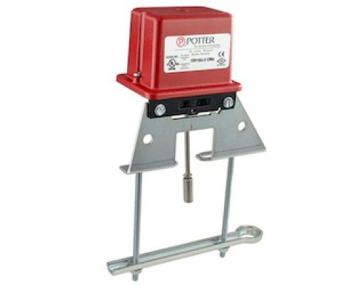 POTTER ELECTRIC  1010210  OSYSU-2-CRH      OSYSU-2-CRH SUPERVISORY SWITCHCORROSION RESIST