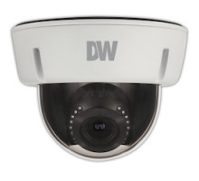 DIGITAL WATCHDOG  DWC-V6563WTIR               STAR-LIGHT+ UHDoC 5MP Vandal Dome 2.7-13.5mm, 100’ SIR WDR TDN IP66 IK10 5 YR NDAA