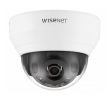 HANWHA VISION QND-7022R   Wisenet Q Network Indoor Dome Camera, 4MP @30fps, 4mm Fixed Focal Lens 78
