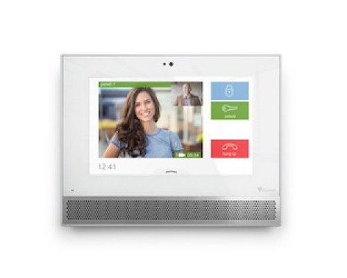 PAXTON ACCESS  337-290-US      Net2 Entry Premium monitor