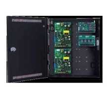 LIFESAFETY POWER  FPO75/75-C4D8E1      Access Control Power System, Standard, Dual Voltage, 6 Ampere 12 Volt DC/3 Ampere 24 Volt DC, 75/75 Watt, 4-Door, 4-Lock, 8 Auxiliary, 12