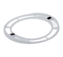 AXIS COMMUNICATIONS  5504-921      Camera Mounting Bracket, Curved, 4-1/4