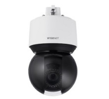 HANWHA VISION XNP-9250   Powered By WN7, 4K @ 30FPS Resolution, 5mm-125mm 25x Lens