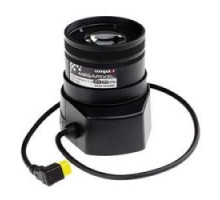 AXIS COMMUNICATIONS  5800-801      Vari-focal IR-corrected Lens With P-iris. Compatible with AXIS P1355/-E, P1357/-E