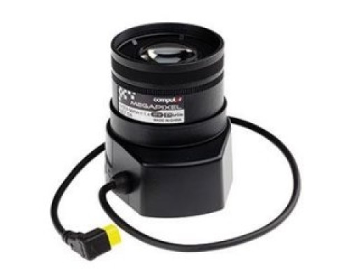 AXIS COMMUNICATIONS  5800-801      Vari-focal IR-corrected Lens With P-iris. Compatible with AXIS P1355/-E, P1357/-E
